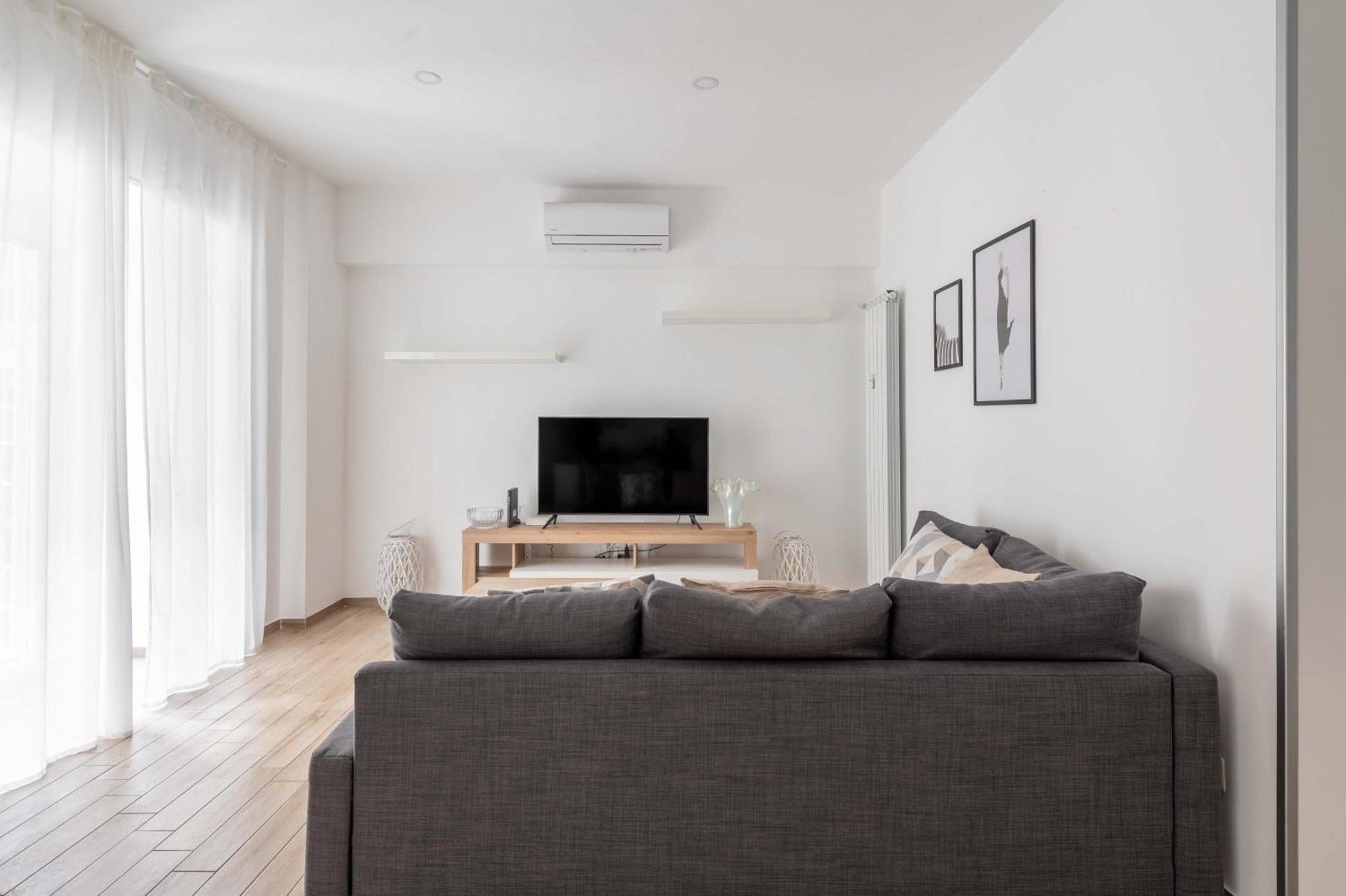 Loverhome Apartment 1 Рим Экстерьер фото