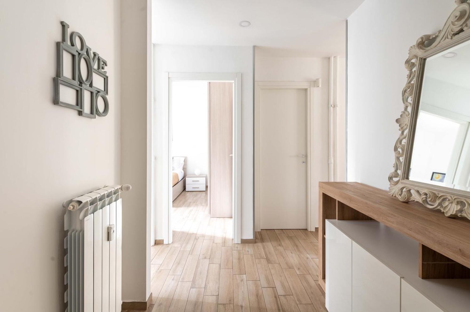 Loverhome Apartment 1 Рим Экстерьер фото